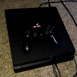 Ps4 slim